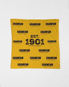 1901 Bandana Set (Grambling)