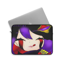 Load image into Gallery viewer, Keyra Laptop Sleeve (Cristal)