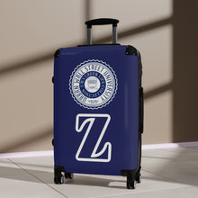 Load image into Gallery viewer, 1920 Suitcases (Zeta)