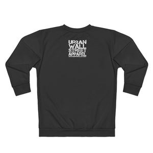 “Stay Beyond The Divide“ Unisex Sweatshirt
