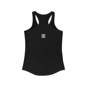 1867 Women's Ideal Racerback Tank