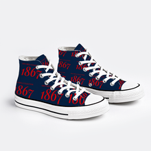 Load image into Gallery viewer, 1867 Chucks BISON Hi Top