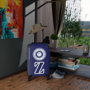 1920 Suitcases (Zeta)