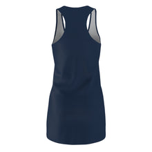 Load image into Gallery viewer, 1867 Women&#39;s Cut &amp; Sew Racerback Dress