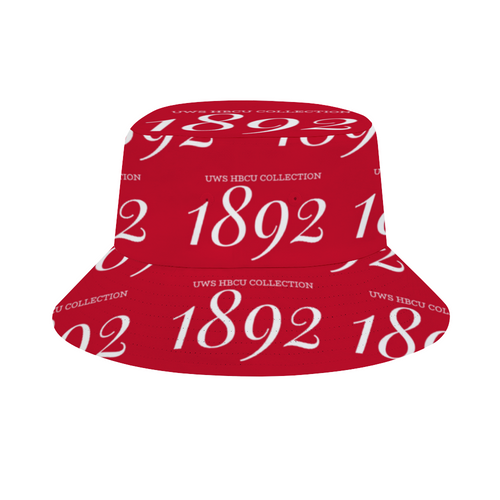 1892 Bucket (Winston-Salem)