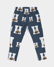 Load image into Gallery viewer, H • 1867 (HOWARD) Men&#39;s Joggers