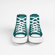 Load image into Gallery viewer, 1867 CHUCKS COUGARS Hi Top (Chicago State University)