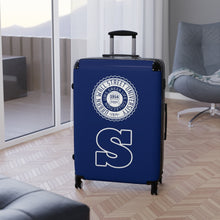 Load image into Gallery viewer, 1914 Suitcases (Sigma)