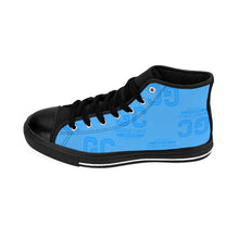 Load image into Gallery viewer, GC Men&#39;s High-top Sneakers (Suggested One size up)