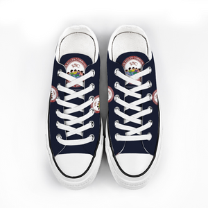 VSC CHUCKS LOW TOP