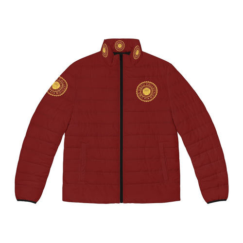 1881 Men's Puffer Jacket (Tuskegee)