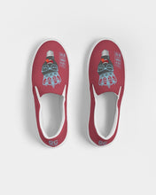 Load image into Gallery viewer, Genius Child Men&#39;s Slip-On Canvas Shoe