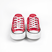 Load image into Gallery viewer, 1913 Chucks Pyramid Low Top