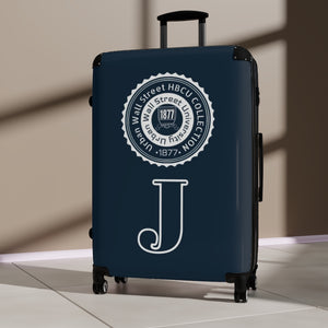 1877 Suitcases (Jackson State)