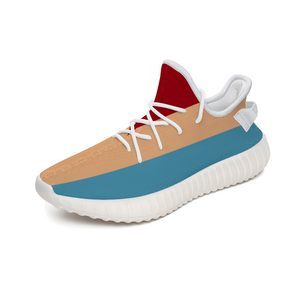 UWS "TRIBLEND" Yeezy Boost 350 V2 Running Shoes