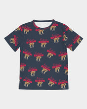Load image into Gallery viewer, Future Bison Kids Tee