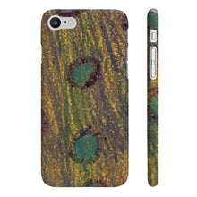 Load image into Gallery viewer, Madison R. Wpaps Slim Phone Cases (YD)