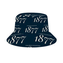 Load image into Gallery viewer, 1877 Bucket Hat (Jackson State)