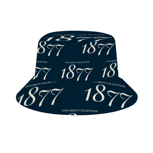 1877 Bucket Hat (Jackson State)