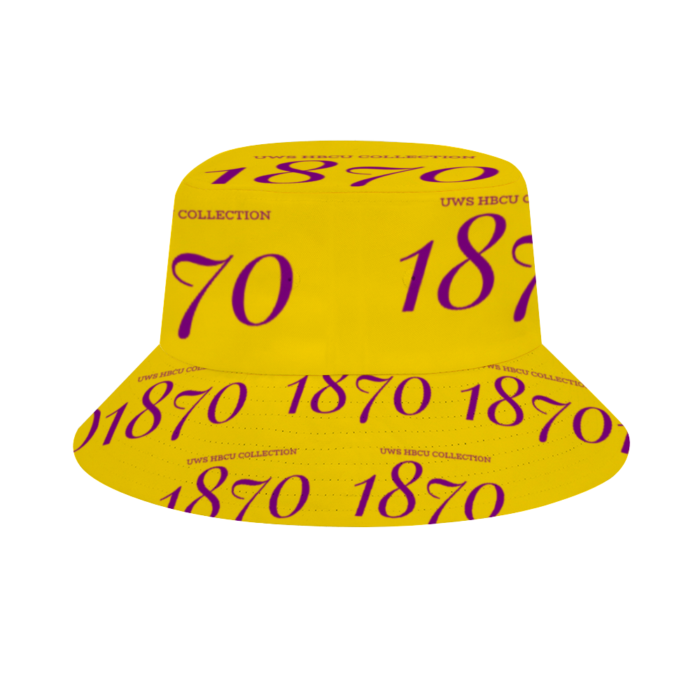 1870 Bucket Hat (Benedict)