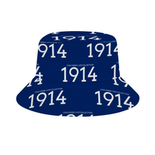 Load image into Gallery viewer, 1914 Custom Bucket Hat
