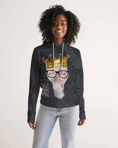 Genius Child Women's Hoodie