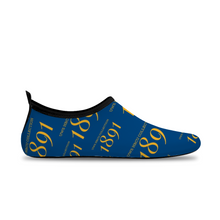 Load image into Gallery viewer, 1891 Aqua Socks Aggie (North Carolina A&amp;T)