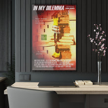Load image into Gallery viewer, “In My Dilemma” Acrylic Print