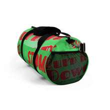 Load image into Gallery viewer, “Burn It Down” Duffel Bag