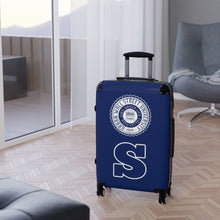 Load image into Gallery viewer, 1914 Suitcases (Sigma)