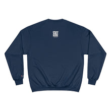 Load image into Gallery viewer, “Rough, Rugged &amp; Raw” Champion Sweatshirt