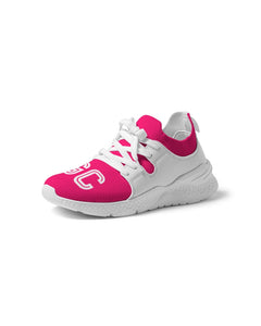 Genius Child Women's Two-Tone Sneaker