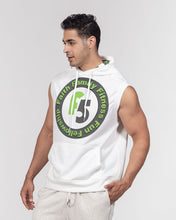 Load image into Gallery viewer, F5 COLLECTION Men&#39;s Premium Heavyweight Sleeveless Hoodie