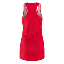 Load image into Gallery viewer, “HOWARD WOMEN” Women&#39;s Cut &amp; Sew Racerback Dress