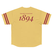 Load image into Gallery viewer, 1894 Men&#39;s Baseball Jersey (Clinton College)