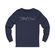 Load image into Gallery viewer, Elliot Croix Jersey Long Sleeve Tee