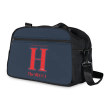 Load image into Gallery viewer, H • THE MECCA 1867 Fitness Handbag