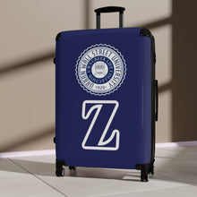 Load image into Gallery viewer, 1920 Suitcases (Zeta)