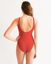 Load image into Gallery viewer, 1891 Women&#39;s One-Piece Swimsuit