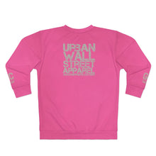 Load image into Gallery viewer, Genius Child LE (Hot Pink)  Sweatshirt