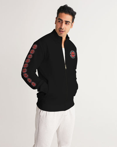 BISON BILLI BOYS CLUB Men's Track Jacket