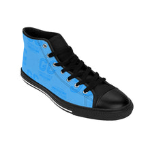 Load image into Gallery viewer, GC Men&#39;s High-top Sneakers (Suggested One size up)