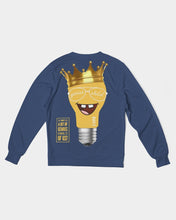 Load image into Gallery viewer, Genius Child Men&#39;s Classic French Terry Crewneck Pullover