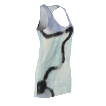 Load image into Gallery viewer, YD Women&#39;s Cut &amp; Sew Racerback Dress