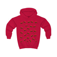 Load image into Gallery viewer, Future Bison Kids Hoodie