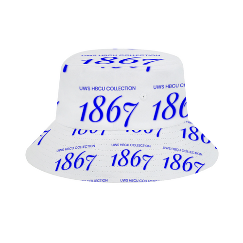 1867 Bucket Hat (St.Augustine)