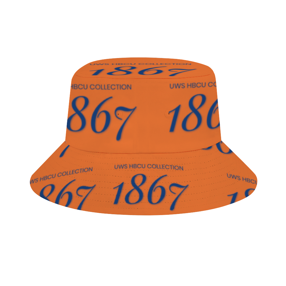 1867 Bucket Hat (Morgan State)