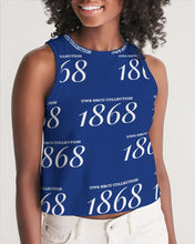 Load image into Gallery viewer, 1868 Women&#39;s Cropped Tank