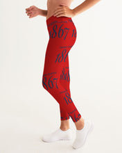 Load image into Gallery viewer, 1867 Women&#39;s Yoga Pants