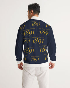 1891 Men's Track Jacket